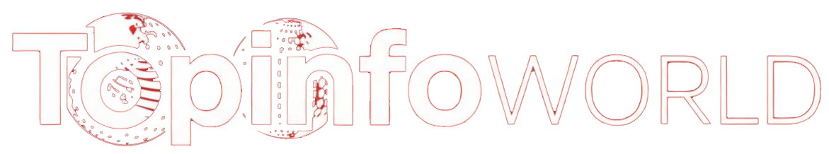 Top 10 amazing facts of the world