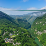 World’s Tallest Bridge and Biggest Museum 2026 World’s Tallest Bridge and Biggest Museum 2026