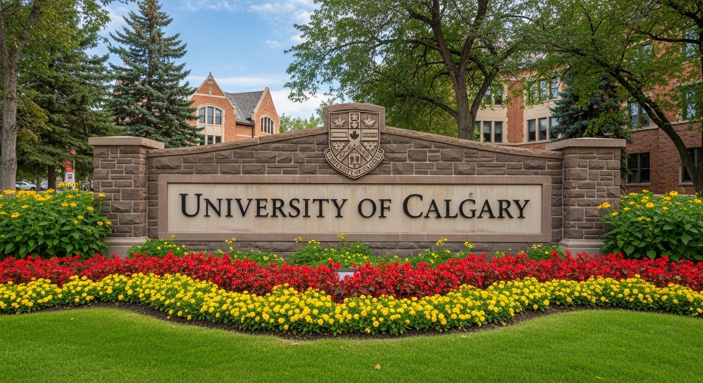 University of Calgary