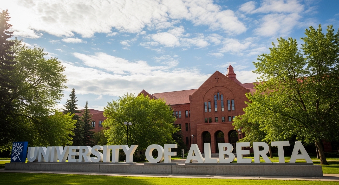 University of Alberta