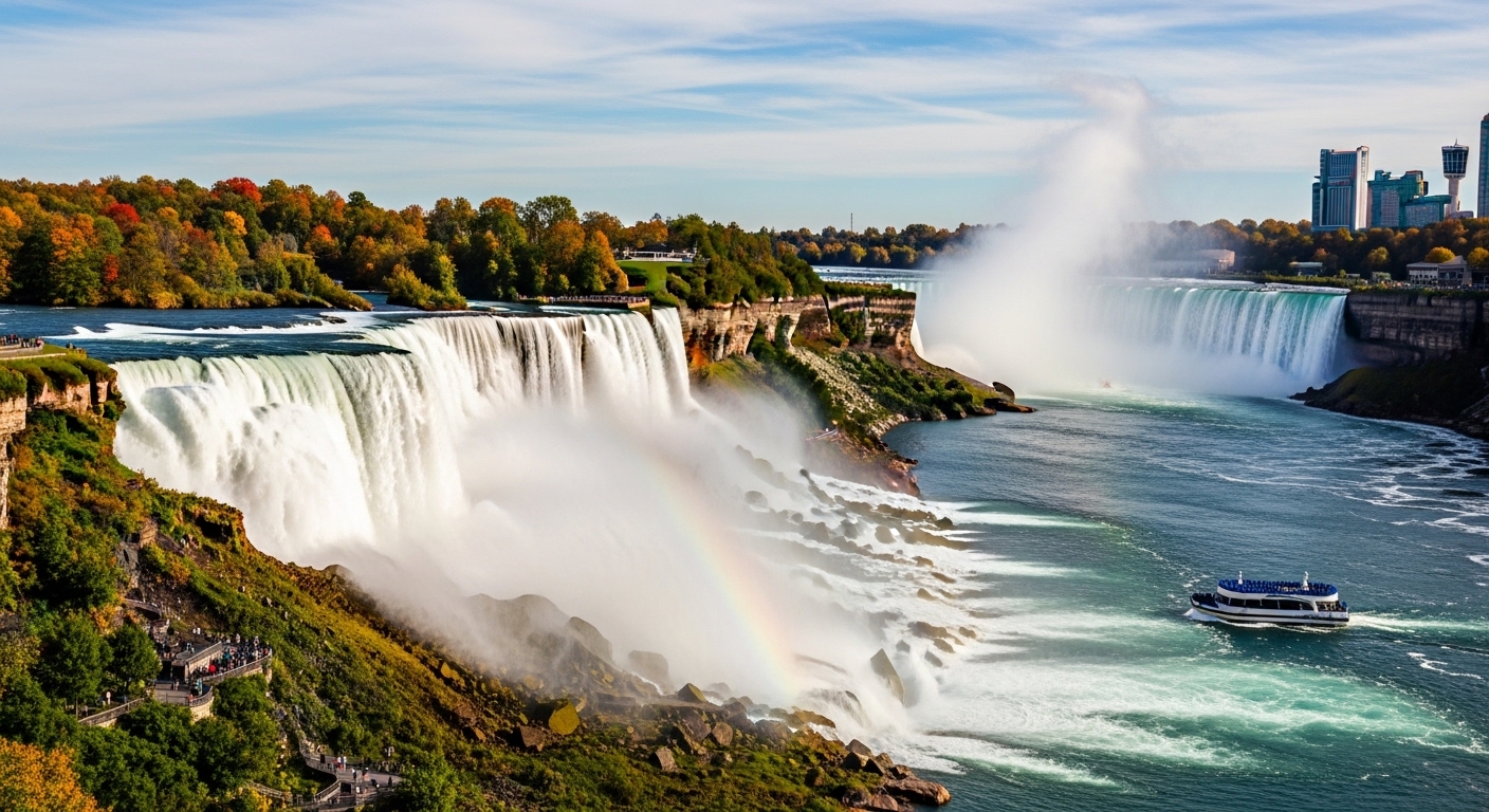 Niagara Falls