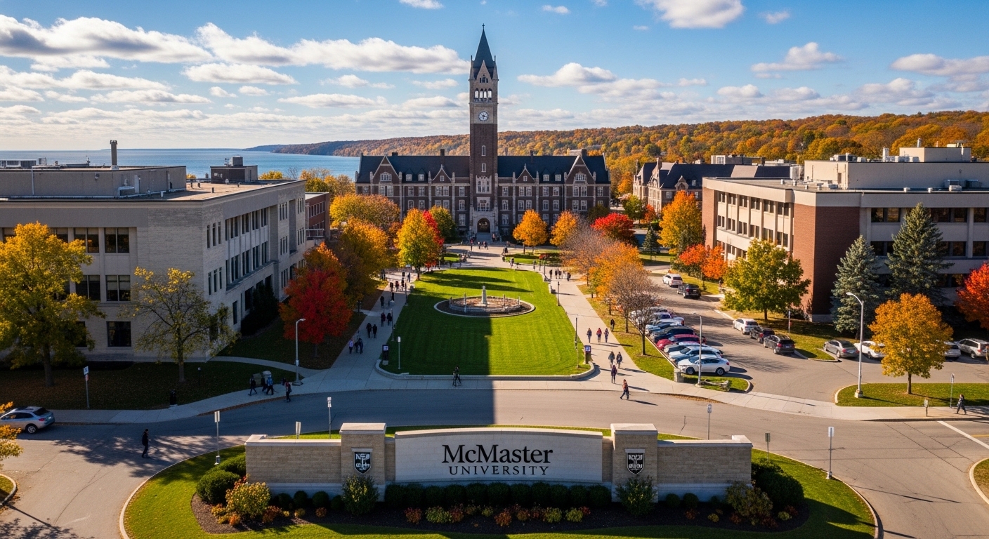 McMaster University