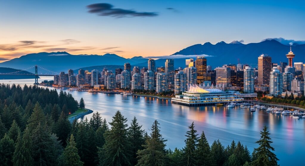 Top 10 Must-Visit Places in Canada in 2026