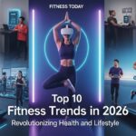 Top 10 Fitness Trends in 2026 Top 10 Fitness Trends in 2026
