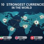 Top 10 Strongest Currency in the World — 2026 Overview Top 10 Strongest Currency in the World