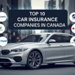 Top 10 Car Insurance Companies in Canada Top 10 Car Insurance Companies in Canada