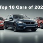 Top 10 Cars of 2026 with Features and Price