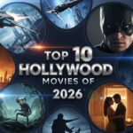 Top 10 Hollywood Movies of 2026 Top 10 Hollywood Movies of 2026
