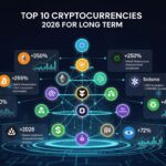 Top 10 Cryptocurrencies 2026 for Long Term Top 10 Cryptocurrencies 2026 for Long Term