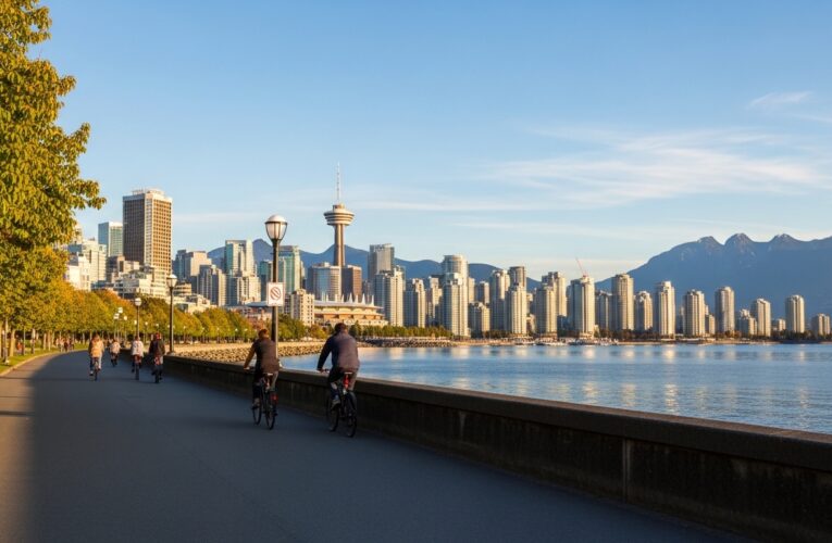 Top 10 Must-Visit Places in Canada in 2026