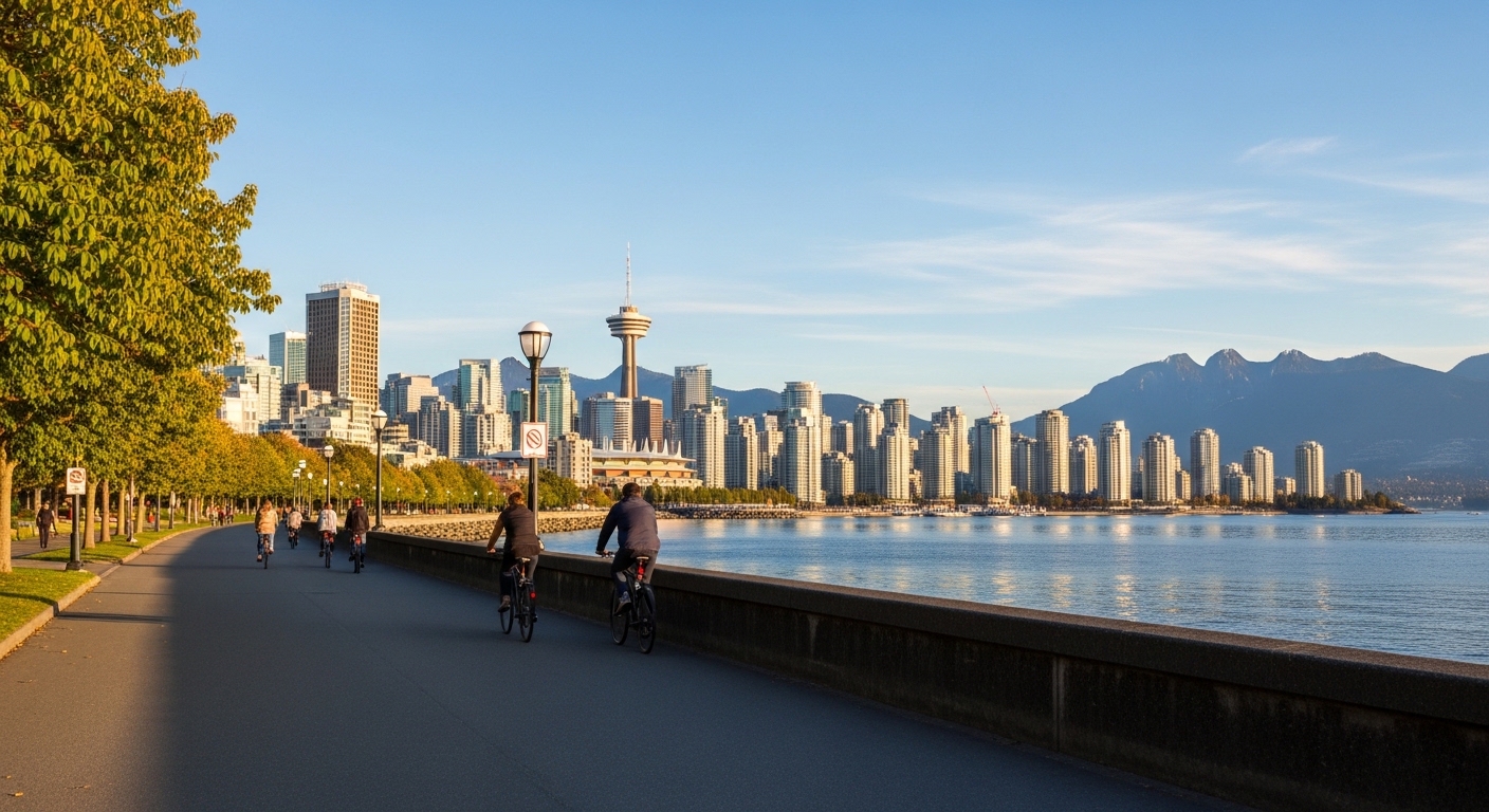 Top 10 Must-Visit Places in Canada in 2026 Top 10 Must-Visit Places in Canada in 2026