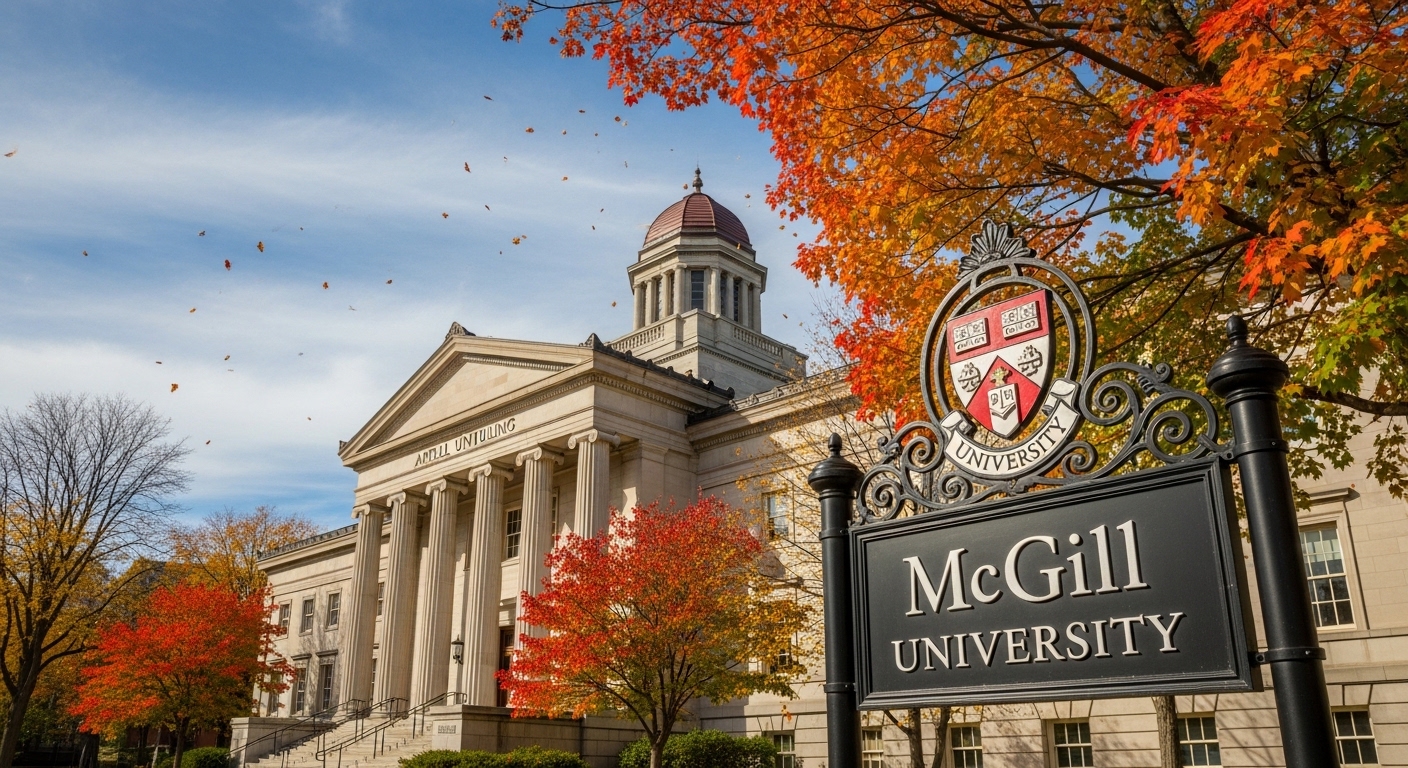McGill University