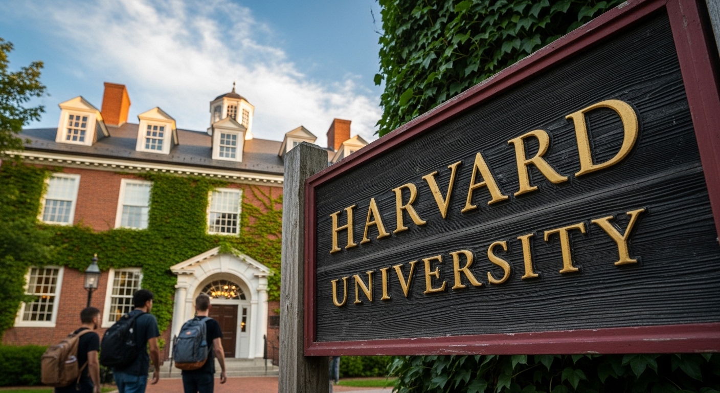 Harvard University