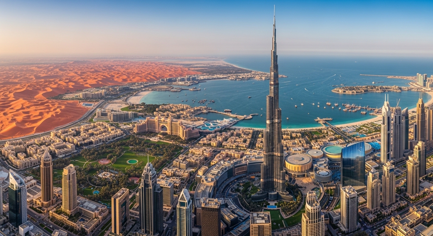 United Arab Emirates